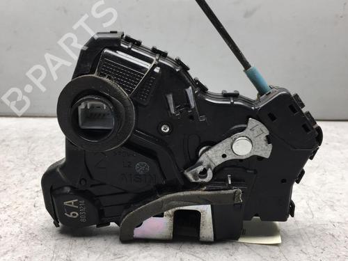 Front left lock TOYOTA RAV 4 III (_A3_) 2.2 D 4WD (ALA30_, ALA30R) | BP25532034C98 