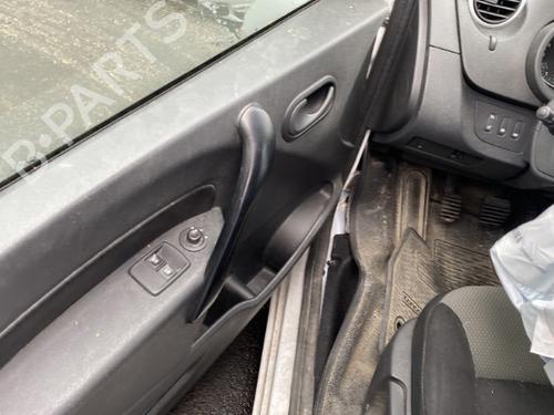 Front left window mechanism RENAULT KANGOO Express (FW0/1_) 1.5 dCi 90 (FW0G, FW05, FW08, FW11) | BP25543745C22 