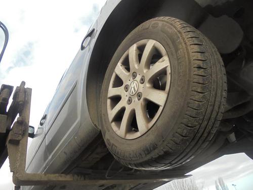 Right front driveshaft VW TOURAN (1T1, 1T2) 1.9 TDI | BP25534514M39 