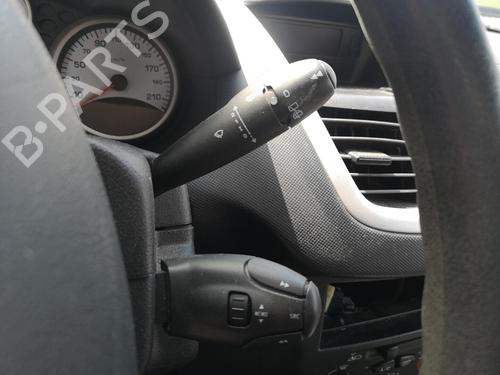 Climate control PEUGEOT 206+ (2L_, 2M_) 1.4 i | BP25554722I5 
