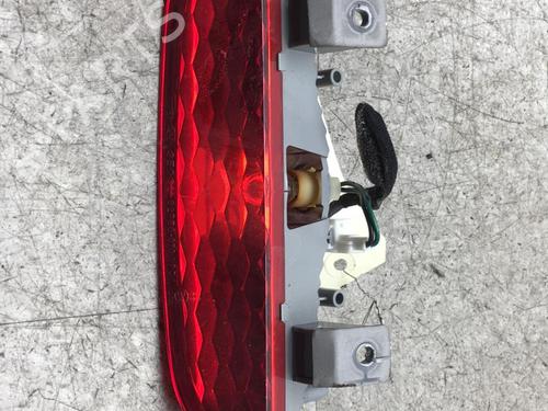 Used Third brake light KIA PICANTO I (SA) 1.1 (65 hp) 25514206