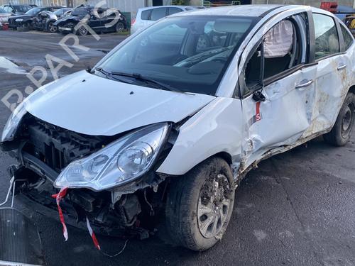 Third brake light CITROËN C3 II (SC_) 1.4 HDi 70 (SC8HZC, SC8HR0, SC8HP4) | BP25514577L11  - Image 24