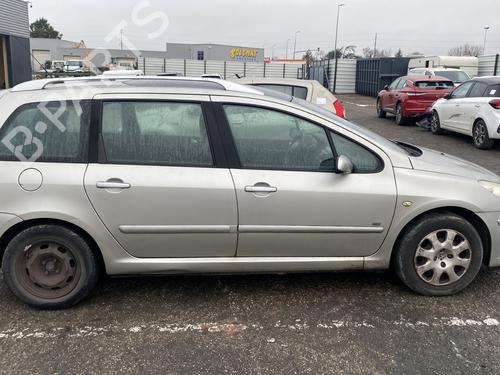 Left front window switch PEUGEOT 307 Break (3E) 1.6 HDi | BP31998681I27 - Image 20