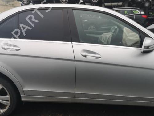 Climate control MERCEDES-BENZ C-CLASS (W204) C 250 CDI (204.003) | BP25559692I5  - Image 17
