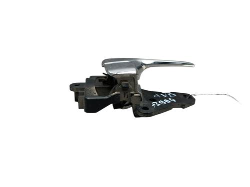 Used Front right interior door handle Front right interior door handle MITSUBISHI L200 / TRITON (KA_T, KB_T) 2.5 DI-D 4WD (KB4T) (136 hp) 29842605 29842605