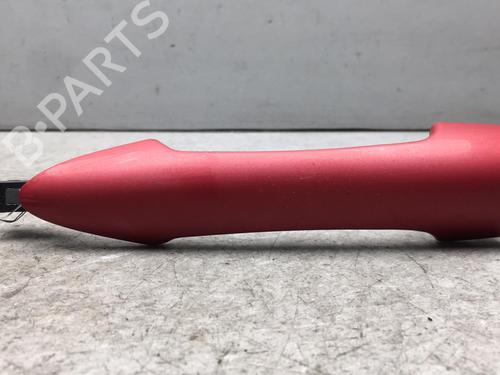 Front left exterior door handle KIA PICANTO II (TA) 1.0 | BP25575360C128 