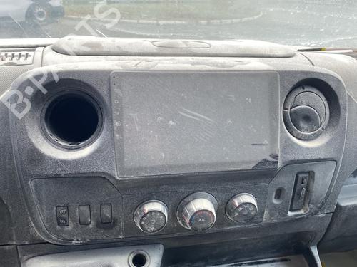 Venstre solskærm RENAULT MASTER III Van (FV) 2.3 dCi 125 FWD (FV0C, FV0D, FV0G, FV0H, FV0J, FV0K,... | BP29181001I1 - Image 10