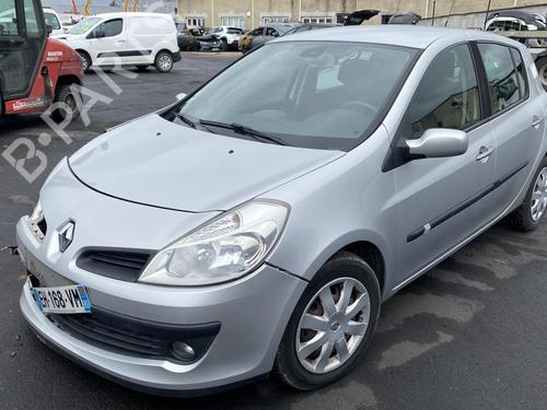 ABS pump RENAULT CLIO III (BR0/1, CR0/1) 1.5 dCi (BR17, CR17) | BP25546284M43 