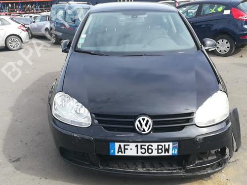 Left tailgate light VW GOLF V (1K1) 1.9 TDI | BP25577714C79 