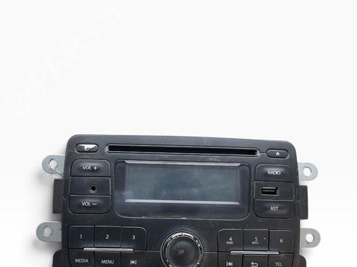 Bilradio Bilradio 39393816 39393816