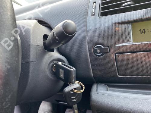 Sikkerhedssele-spænde CITROËN C4 I (LC_) 1.6 HDi | BP25529100I32 