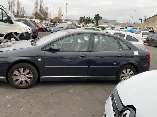 Climate control CITROËN C5 II (RC_) 2.0 HDi (RCRHRH) | BP25566425I5  - Image 26