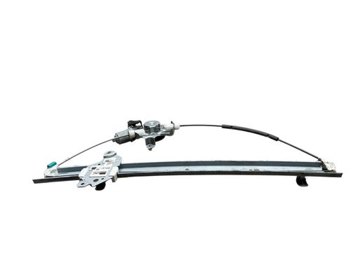 Used Front right window mechanism NISSAN NV200 Van 1.5 dCi 85 (M20, M20N, M20M) (86 hp) 29735591