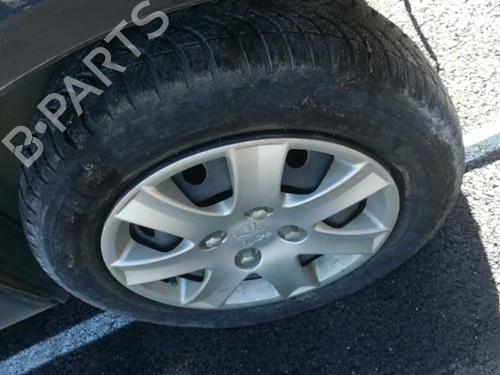 Left front driveshaft PEUGEOT 206+ (2L_, 2M_) 1.1 | BP25581344M38 - Image 30