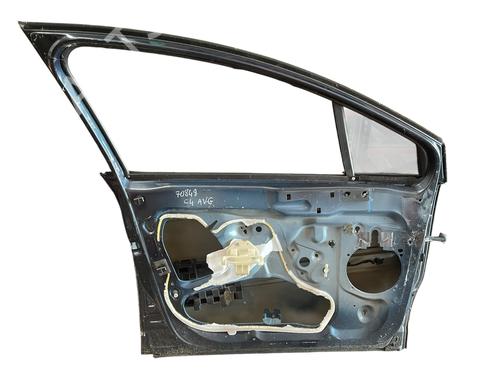 Left front door CITROËN C4 I (LC_) 1.6 HDi | BP25529101C2