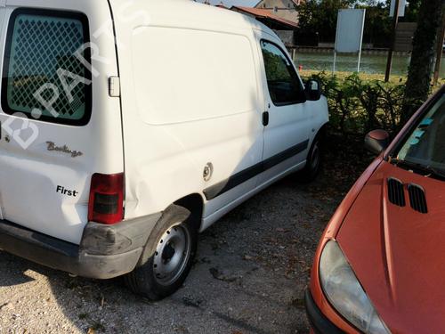 Alternator PEUGEOT PARTNER MPV (5_, G_) 2.0 HDI | BP27253729M7 