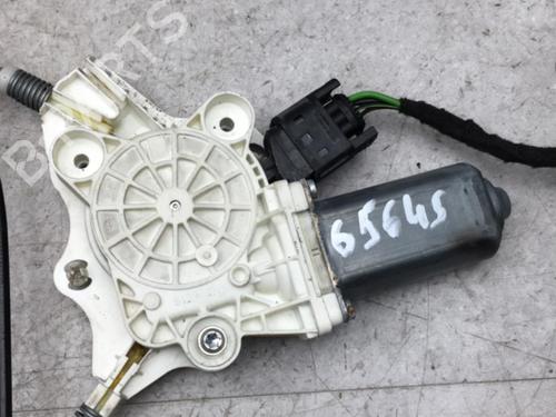 Front left window mechanism MERCEDES-BENZ C-CLASS T-Model (S203) C 220 CDI (203.208) | BP25537916C22 