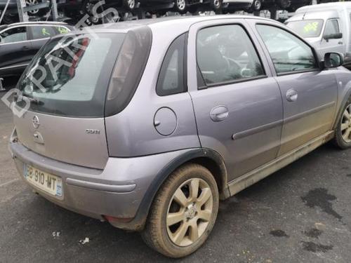 Front left window mechanism OPEL CORSA C (X01) 1.3 CDTI (F08, F68) | BP25560470C22 - Image 28