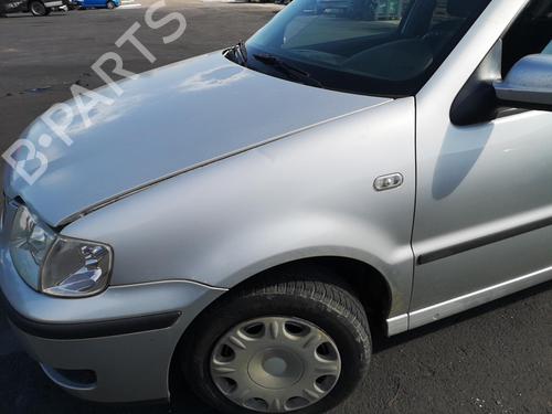 Hand brake VW POLO (6N2) 1.4 | BP25578632I18 - Image 24