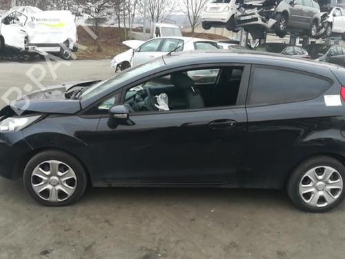 Ferdsskriver FORD FIESTA VI (CB1, CCN) 1.4 TDCi | BP25552939C48 