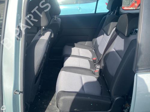 MAZDA 5 (CR)  2.0 CD (CR19)  2500685