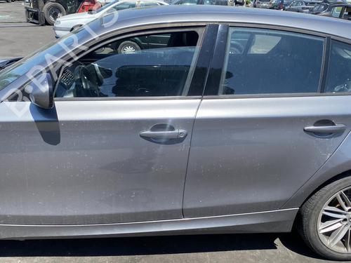 Seat buckle BMW 1 (E87) 118 d | BP25546995I32  - Image 30