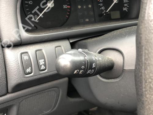 Venstre bak lås RENAULT LAGUNA II (BG0/1_) 1.9 dCi | BP25555598C100 