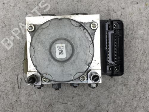ABS pump CITROËN C3 II (SC_) 1.4 HDi 70 (SC8HZC, SC8HR0, SC8HP4) | BP25514573M43 