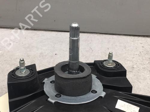 Rear right window mechanism RENAULT CLIO V (B7_) 1.6 E-TECH 140 (B7MU) | BP25522016C25 