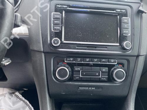 Alternator VW GOLF VI (5K1) 1.6 TDI | BP25572895M7 