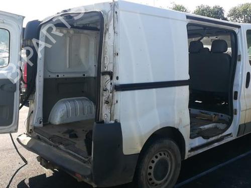 Front right interior door handle RENAULT TRAFIC II Van (FL) | BP25576679I14 - Image 25