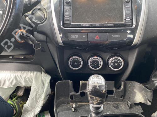 Hand brake CITROËN C4 AIRCROSS 1.6 HDi 115 AWC | BP25528486I18  - Image 36