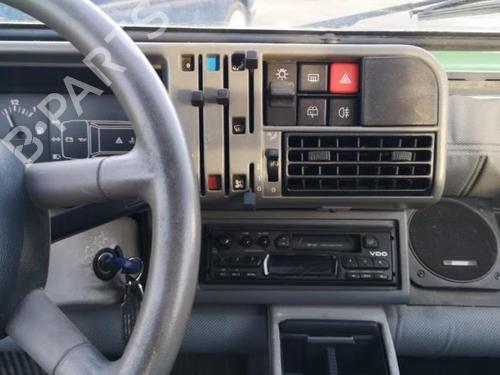 Starter FIAT PANDA (141_) 900 | BP25559373M8 