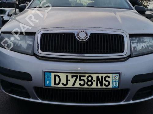 Faro izquierdo SKODA FABIA I Combi (6Y5) 1.4 TDI | BP25536581C28 