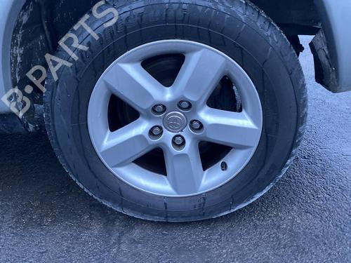 Switch TOYOTA RAV 4 II (_A2_) 2.0 D 4WD (CLA20_, CLA21_, CLA20R, CLA21R) | BP25515573I30  - Image 22