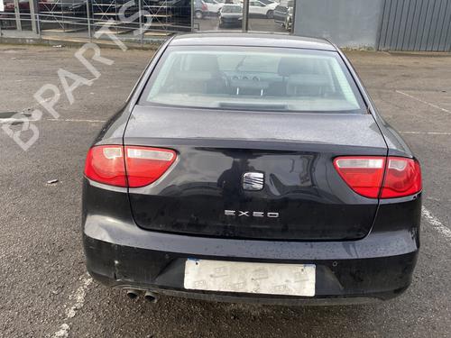 Tailgate SEAT EXEO (3R2) 2.0 TDI | BP33674213C6  - Image 13