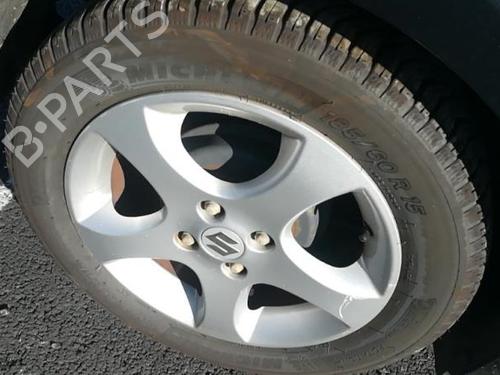 Starter SUZUKI SWIFT III (MZ, EZ) 1.3 (RS413, ZC11S) | BP25583344M8  - Image 17