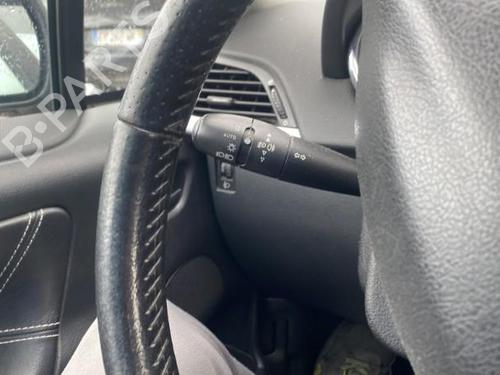 Front right lock PEUGEOT 207 CC (WD_) 1.6 HDi | BP25512881C97 