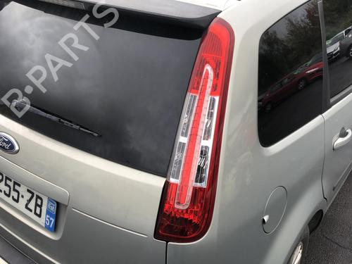 Rear left interior door handle FORD C-MAX (DM2) 1.6 TDCi | BP25581614I15  - Image 23