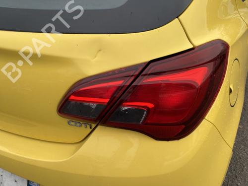 Hodestøtte OPEL CORSA E (X15) 1.3 CDTI (08, 68) | BP25544915I31  - Image 13