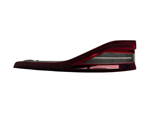 Left tailgate light RENAULT MEGANE IV Hatchback (B9A/M/N_) 1.2 TCe 130 (B9MR) | BP34480748C79 - Image 3