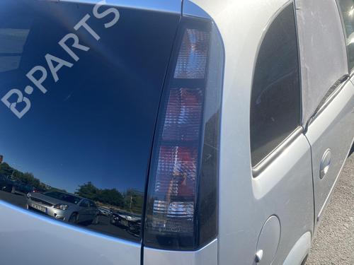 Venstre Baklys OPEL MERIVA A MPV (X03) 1.7 CDTI (E75) | BP25555531C34 
