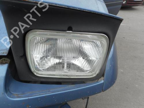 Used Parts MAZDA 323 C IV (BG) 2497448