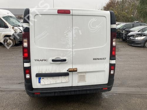 AC compressor RENAULT TRAFIC III Van (FG_) 2.0 dCi 130 (FGMY) | BP26524709M34  - Image 25