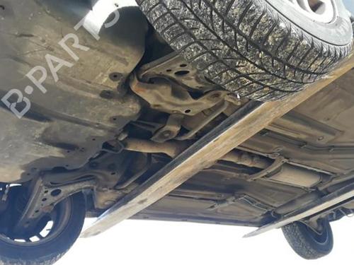 Alternator VW POLO (6N2) 1.4 TDI | BP25538760M7  - Image 14