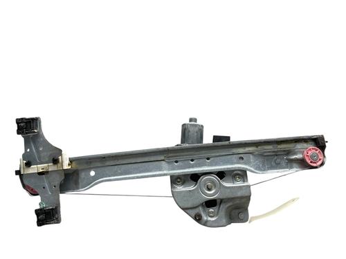 Vindusheismekanisme venstre foran PEUGEOT 208 I (CA_, CC_) 1.4 HDi | BP29327695C22 