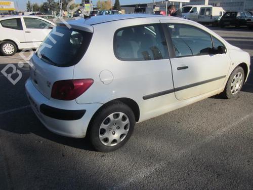 Switch PEUGEOT 307 (3A/C) 1.4 HDi | BP25559049I30 - Image 3