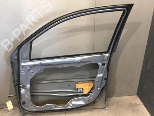 Right front door MAZDA 2 (DY) 1.4 CD | BP25515025C3 
