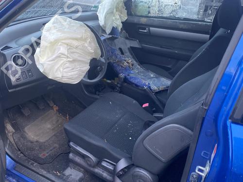 Steering column stalk SUZUKI SWIFT III (MZ, EZ) 1.3 DDiS (RS413D) | BP25566400I23  - Image 16