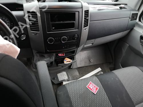 Warning switch VW CRAFTER 30-50 Van (2E_) 2.0 TDI | BP25580483I22  - Image 15